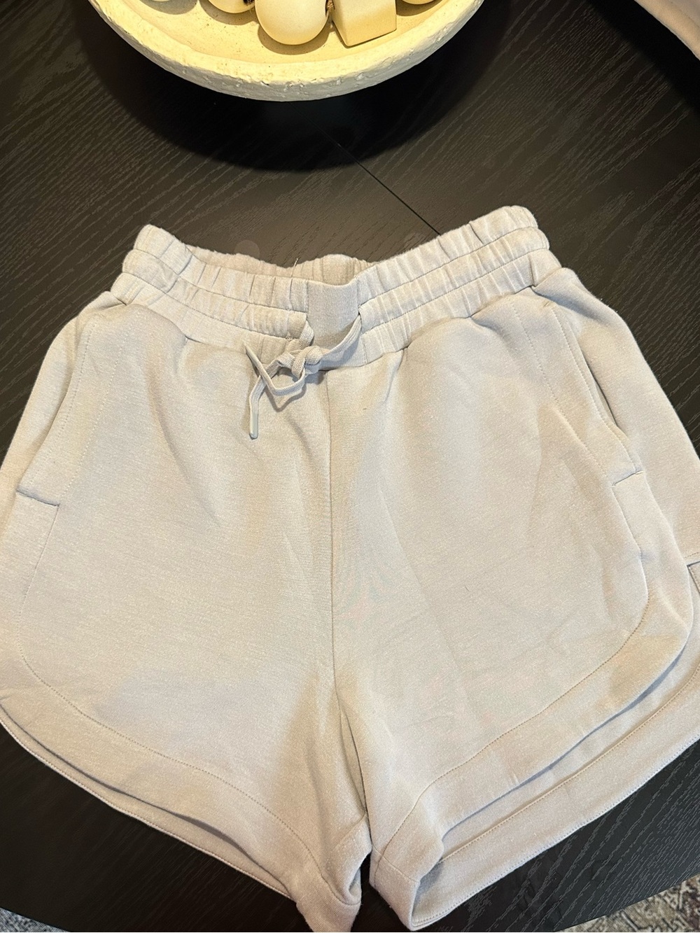 Varley Keely High Rise Short